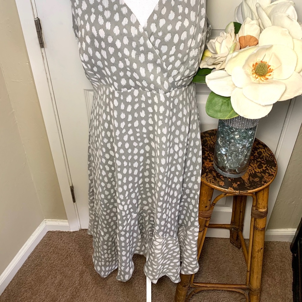 MSK Dress - Picture 5 of 8